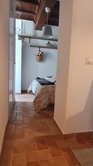La Casina Apartment Capodimonte Exterior photo
