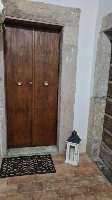 La Casina Apartment Capodimonte Exterior photo